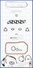 MITSUBISHI 2091042C10 Full Gasket Set, engine